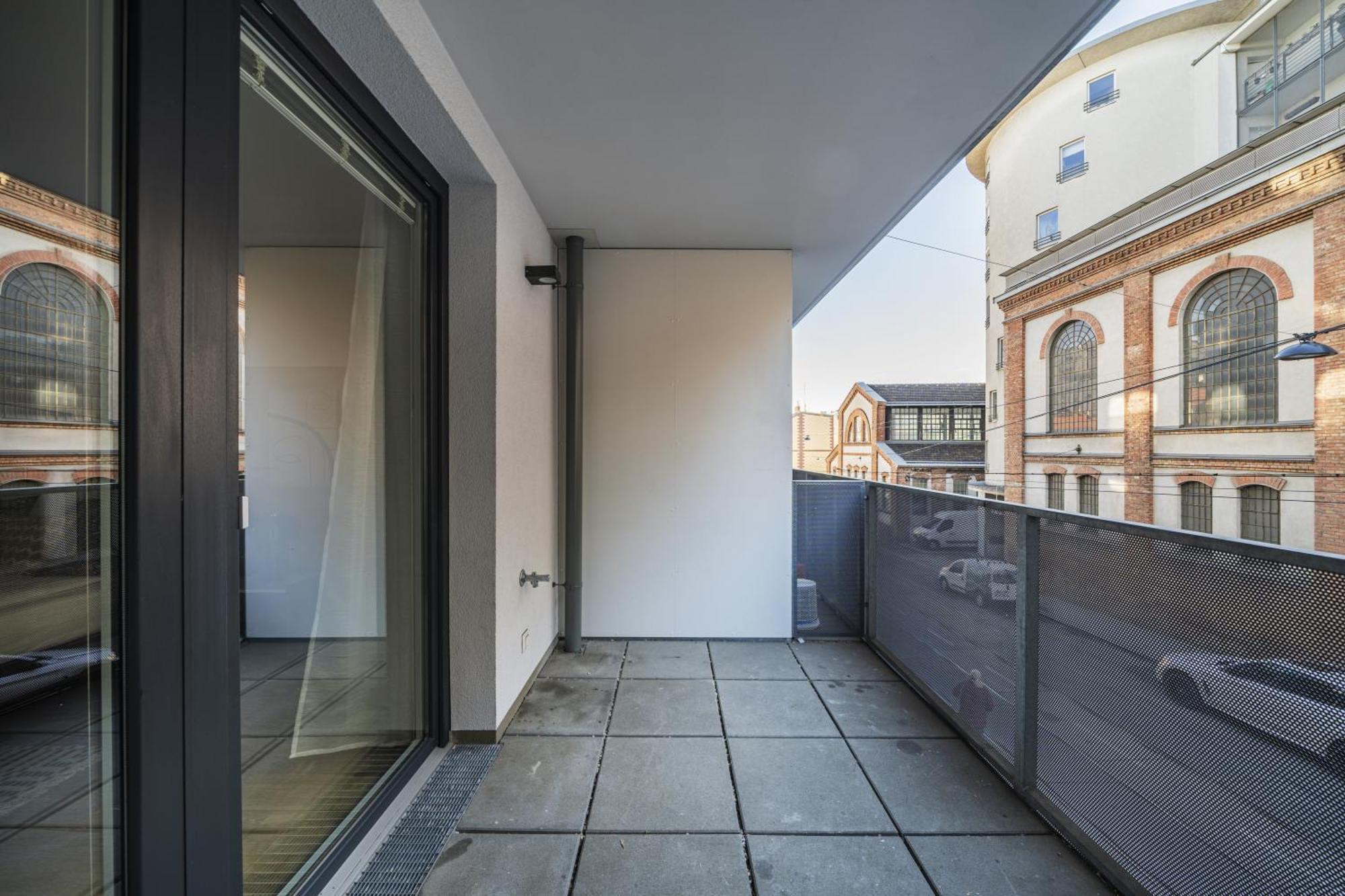 Modern Living Vienna, 15 Min To Center Wien